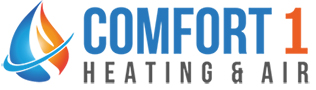 Comfort 1 Heating & Air Lincoln | AC Repair Roseville, CA | Heater Repair