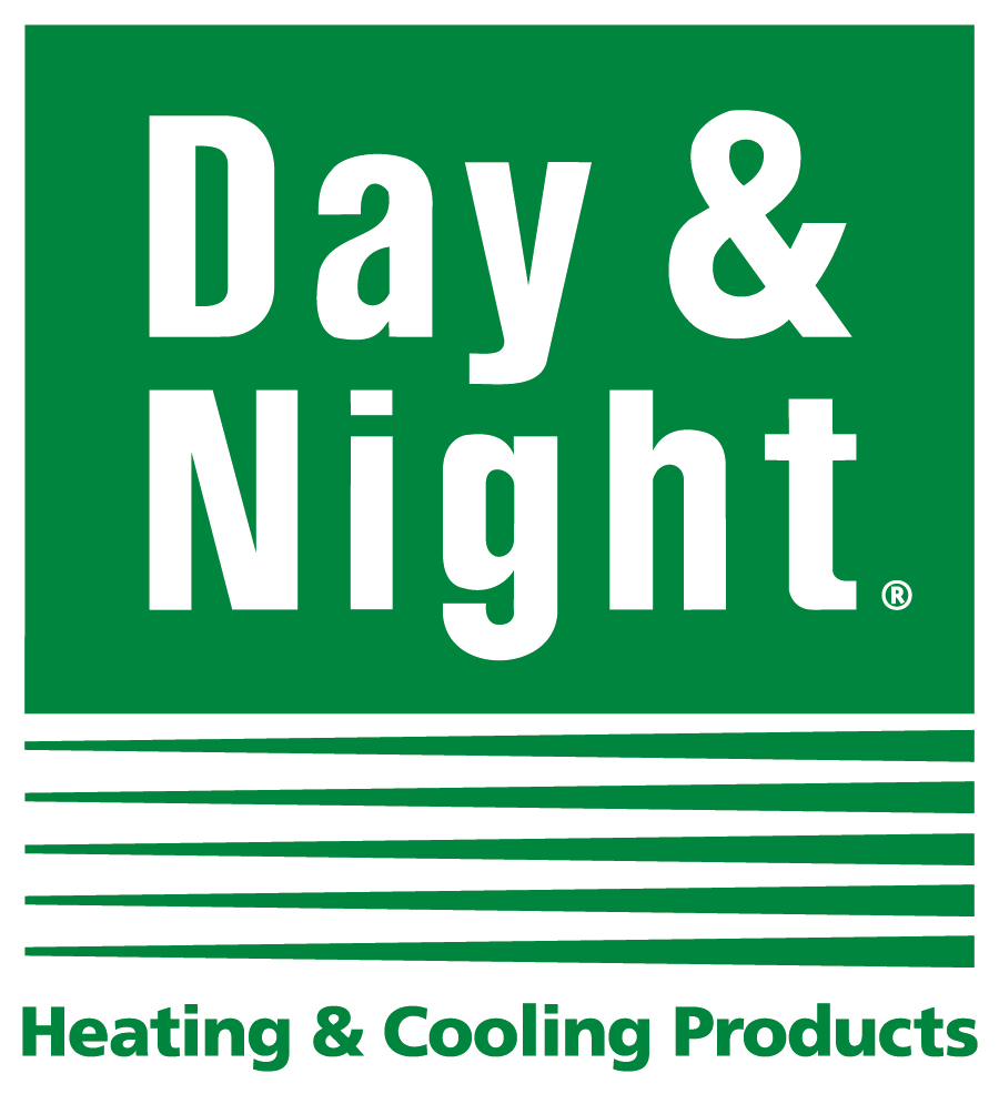 Day & Night Heating and Cooling